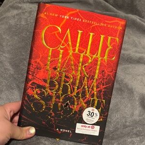 🔥 BRIMSTONE 🔥 Target Exclusive